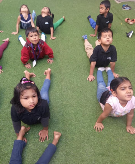 Cocoon Preschool - Nerul