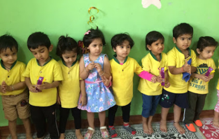 Cocoon Preschool - Nerul