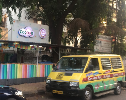Cocoon Preschool - Nerul