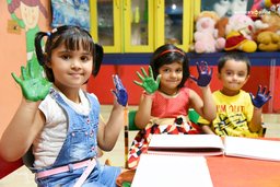 Cocoon Preschool - Vashi
