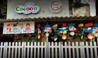 Cocoon Preschool - Vashi