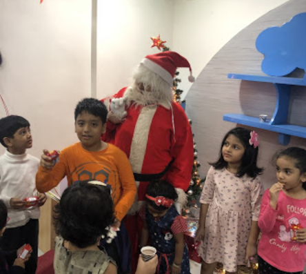 Cocoon Preschool - Vashi