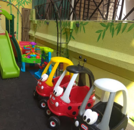 Cocoon Preschool - Vashi