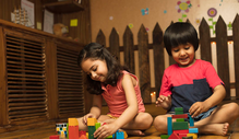 Cocoon Preschool - Vashi