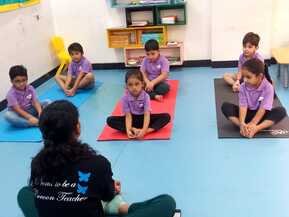 Cocoon Preschool - Vashi
