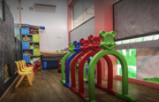 Cocoon Preschool - Vashi