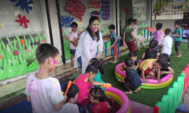 Cocoon Preschool - Vashi