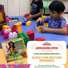 Covo Del Bambino - Mulund West