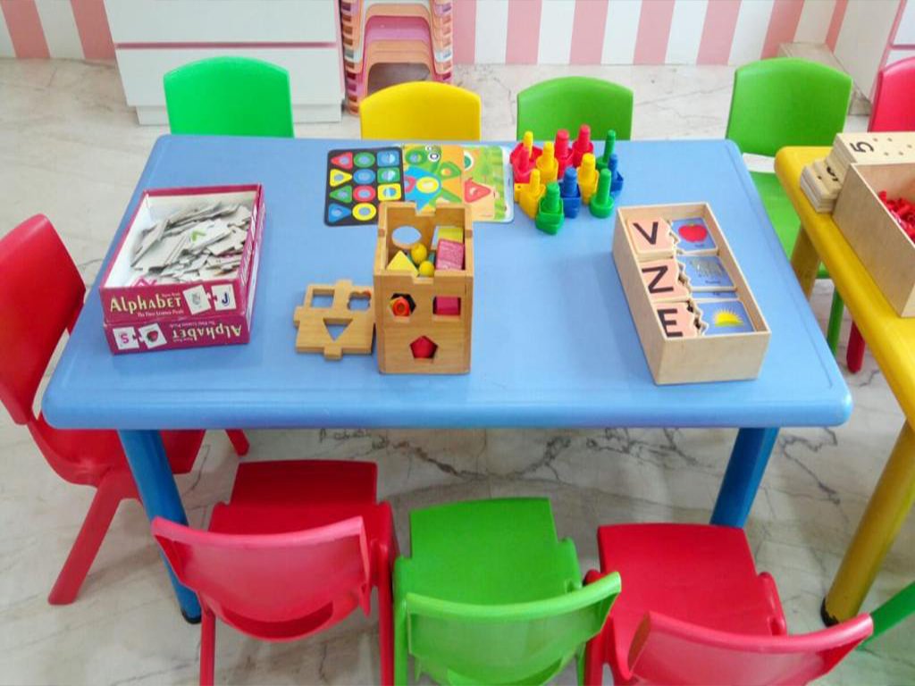 Covo Del Bambino - Mulund West