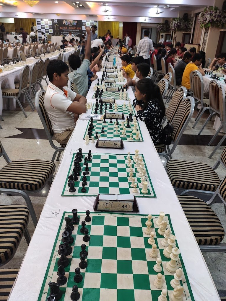 C.P Goenka International School - Andheri West