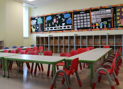 CP Goenka International School - Thane West