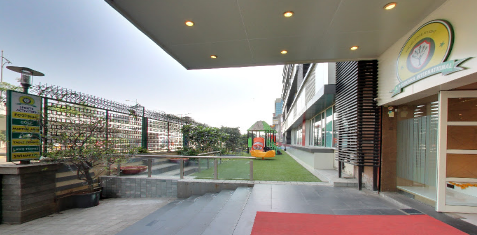 CP Goenka International School - Thane West