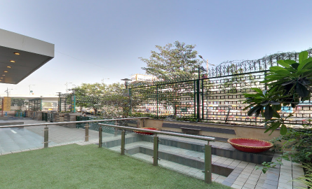 CP Goenka International School - Thane West
