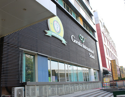 CP Goenka International School - Thane West