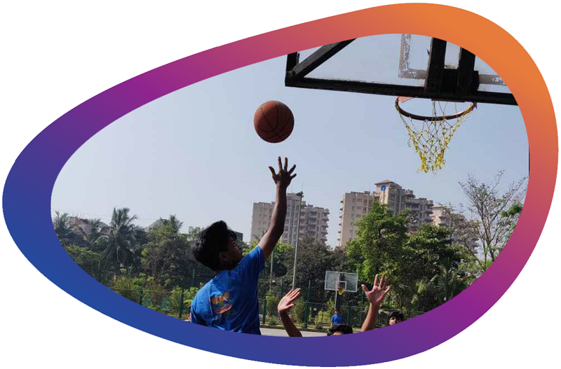 D Y Patil International School - Nerul