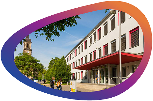 D Y Patil International School - Nerul