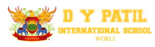 D Y Patil International School - Worli