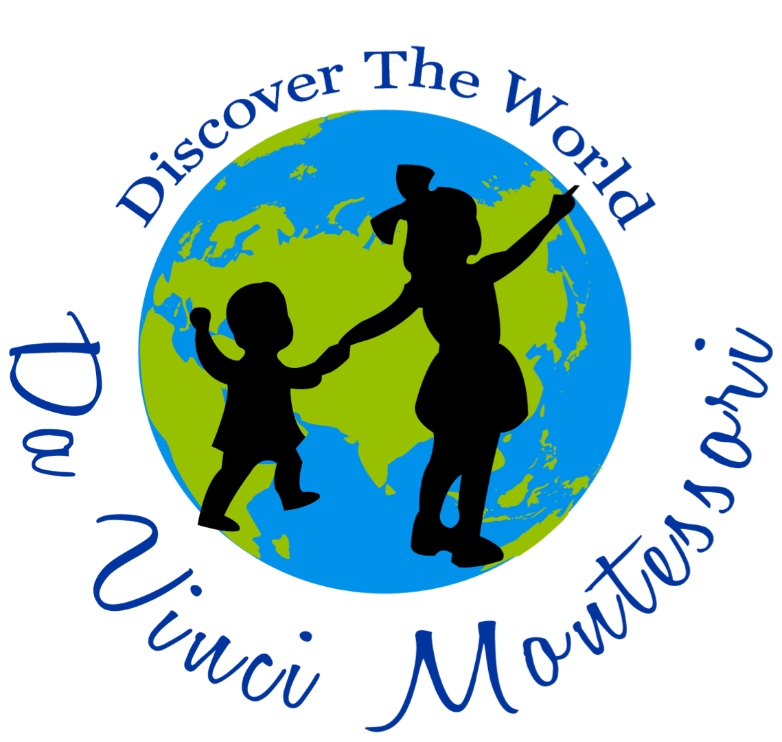 Da Vinci Montessori - Worli