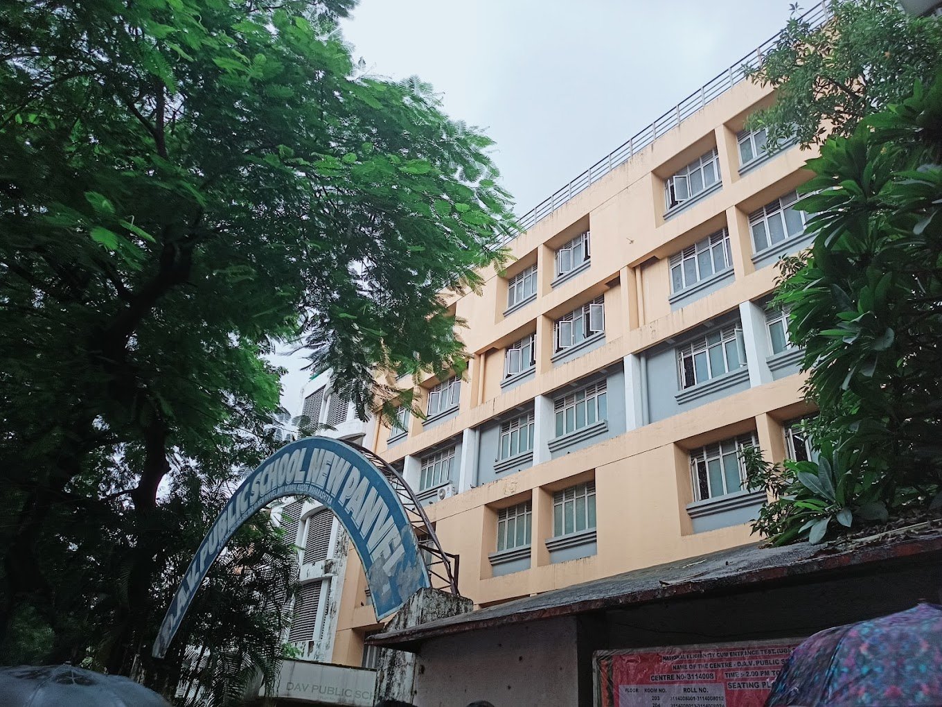 DAV Public School - Panvel