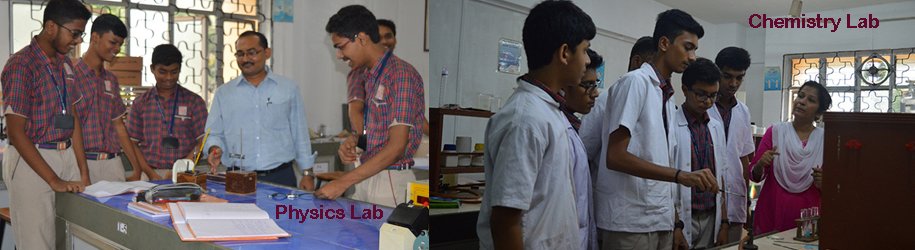 DAV Public School - Panvel