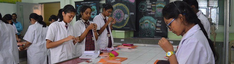 DAV Public School - Panvel
