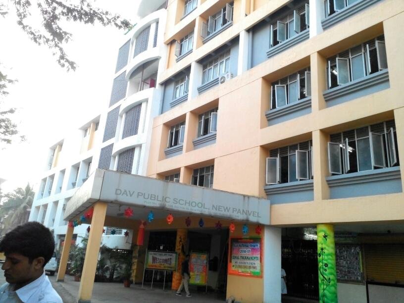DAV Public School - Panvel