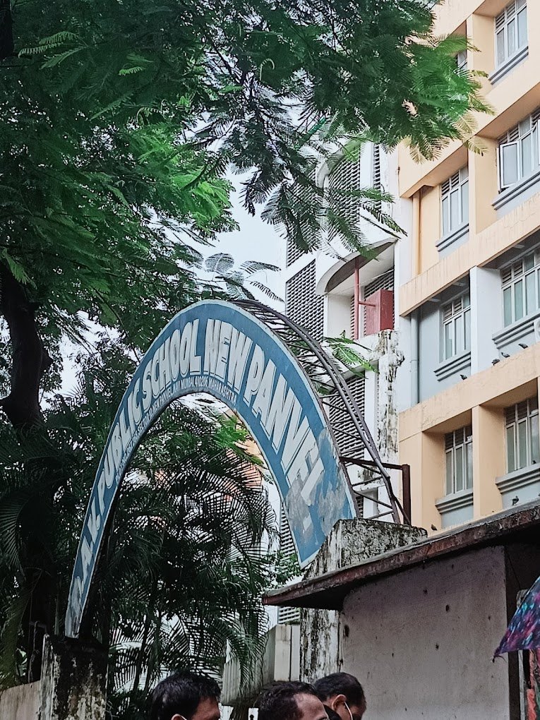 DAV Public School - Panvel