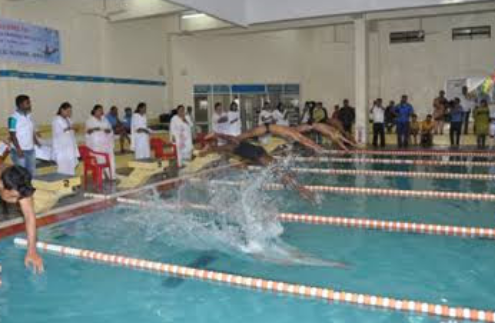 Delhi Public School - Nerul