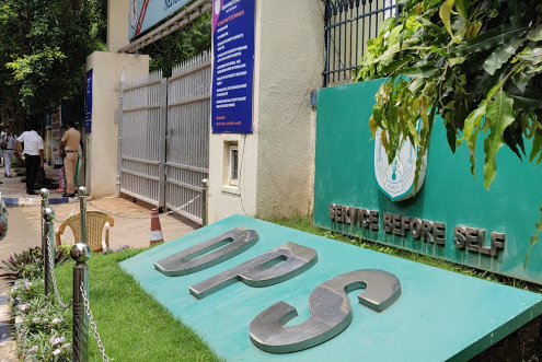Delhi Public School - Nerul