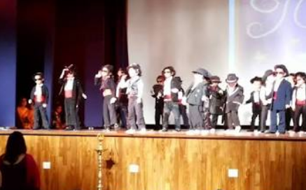 Delhi Public School - Nerul