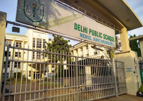 Delhi Public School - Nerul