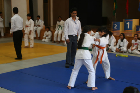 Dhirubhai Ambani International School - Bandra West