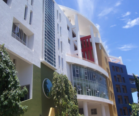 Diamond Jubilee High School - Mazgaon