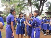 Don Bosco Senior Secondary School - Nerul