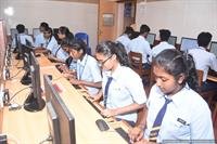 Don Bosco Senior Secondary School - Nerul