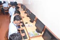 Don Bosco Senior Secondary School - Nerul