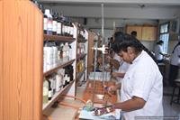 Don Bosco Senior Secondary School - Nerul