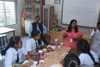 Don Bosco Senior Secondary School - Nerul