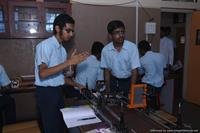 Don Bosco Senior Secondary School - Nerul
