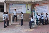 Don Bosco Senior Secondary School - Nerul