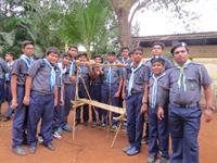 Don Bosco Senior Secondary School - Nerul
