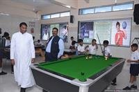 Don Bosco Senior Secondary School - Nerul