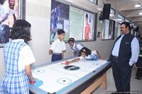 Don Bosco Senior Secondary School - Nerul
