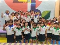 Don Bosco Senior Secondary School - Nerul
