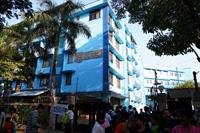 Don Bosco Senior Secondary School - Nerul