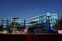 Don Bosco Senior Secondary School - Nerul