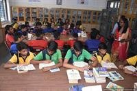 Don Bosco Senior Secondary School - Nerul