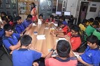 Don Bosco Senior Secondary School - Nerul