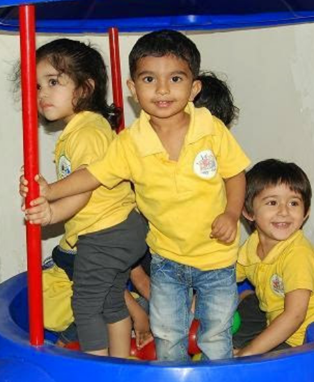 Dots N Tots - Panvel