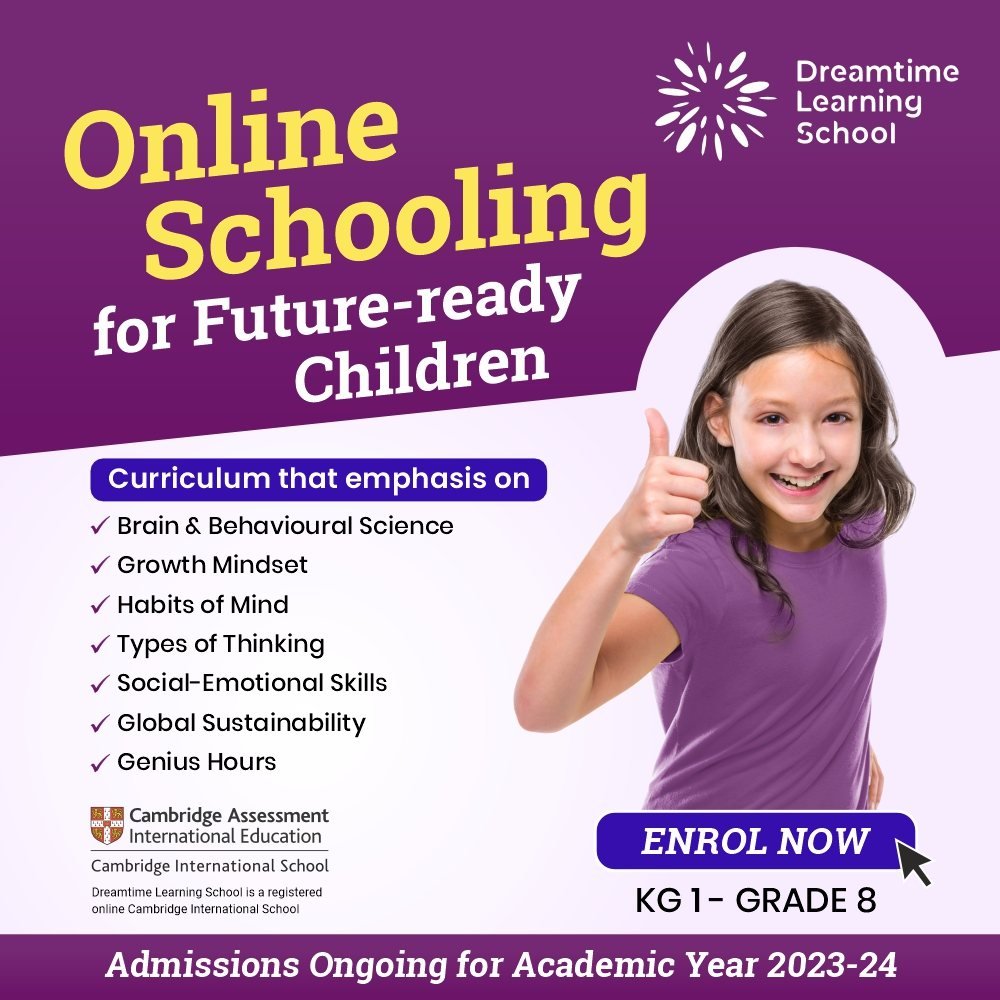 Dreamtime Learning School - Bandra West